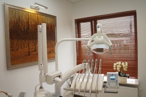 Idealny uśmiech - gabinet stomatologiczny